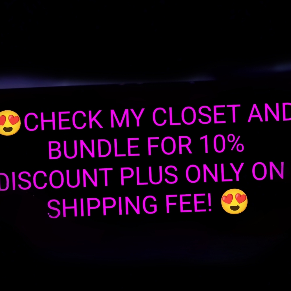 Meet your Posher, Monica